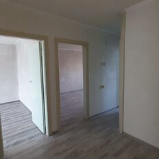 Квартира 62,4 м², 3-комнатная - изображение 4