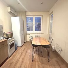 Квартира 31,7 м², 1-комнатная - изображение 3