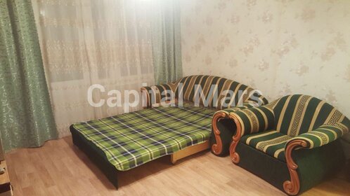 12 м², квартира-студия 39 000 ₽ в месяц - изображение 36