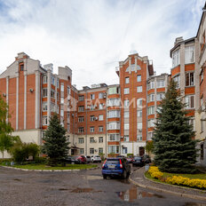 Квартира 139,8 м², 4-комнатная - изображение 1