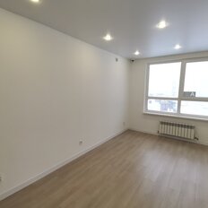 Квартира 31,4 м², 1-комнатная - изображение 4