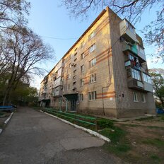 Квартира 55,6 м², 3-комнатная - изображение 2