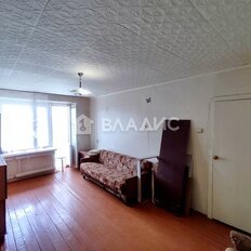 Квартира 29,6 м², 1-комнатная - изображение 4