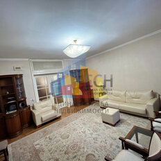 Квартира 156 м², 3-комнатная - изображение 2