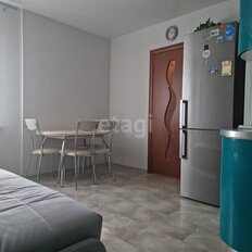 Квартира 42,4 м², 1-комнатная - изображение 2