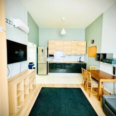 Квартира 55,1 м², 2-комнатная - изображение 1