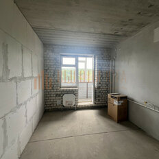 Квартира 44,4 м², 2-комнатная - изображение 4