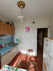 Снять квартиру с мебелью на улице Елены Стасовой в Красноярске - изображение 15
