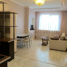 Квартира 54,1 м², 2-комнатная - изображение 2