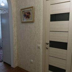 Квартира 57 м², студия - изображение 5