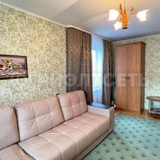 Квартира 33,1 м², 1-комнатная - изображение 5