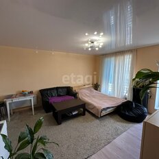 Квартира 46,4 м², 2-комнатная - изображение 1