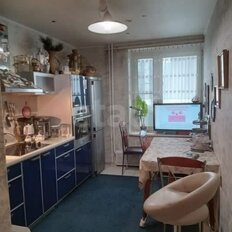 Квартира 34,3 м², 1-комнатная - изображение 2