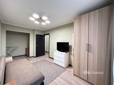 45 м², 1-комнатная квартира 27 500 ₽ в месяц - изображение 5