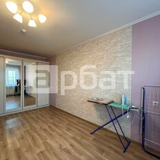 Квартира 42 м², 1-комнатная - изображение 5