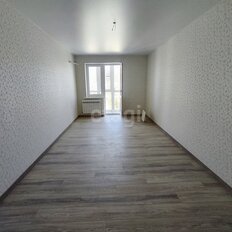 Квартира 47,7 м², 1-комнатная - изображение 1