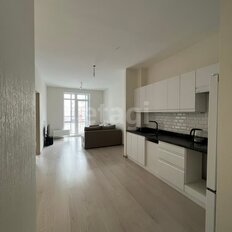 Квартира 52,1 м², 2-комнатная - изображение 1