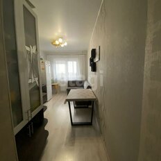 Квартира 42,5 м², 1-комнатная - изображение 4