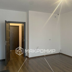 Квартира 24 м², студия - изображение 5