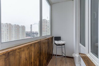41,9 м², 1-комнатная квартира 30 000 ₽ в месяц - изображение 3