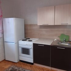 Квартира 40 м², 1-комнатная - изображение 4