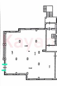 177 м², помещение свободного назначения - изображение 5