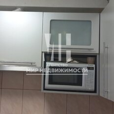 Квартира 30,4 м², 1-комнатная - изображение 2