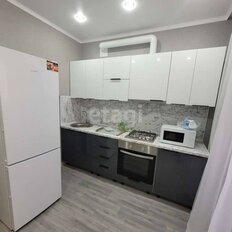 Квартира 31 м², 1-комнатная - изображение 3