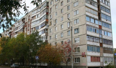 Купить квартиру на улице проспект Металлистов, дом 21к1 в Санкт-Петербурге - изображение 1