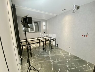 22 м², квартира-студия 4 300 000 ₽ - изображение 148
