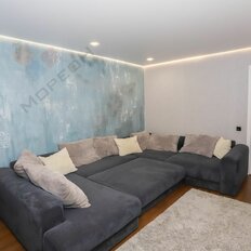 Квартира 51,6 м², 2-комнатная - изображение 3