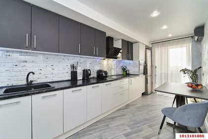 78,5 м², 3-комнатная квартира 8 500 000 ₽ - изображение 37