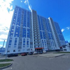 Квартира 19 м², 1-комнатная - изображение 2