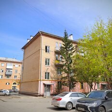 Квартира 39,9 м², 1-комнатная - изображение 3