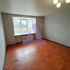 Квартира 35,6 м², 1-комнатная - изображение 3