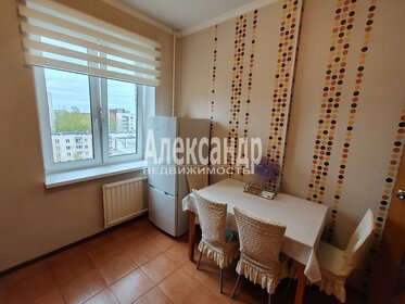 25,1 м², квартира-студия 8 310 610 ₽ - изображение 35