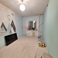 Квартира 56,3 м², 2-комнатная - изображение 2