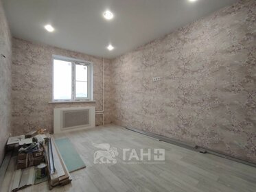 14,9 м², апартаменты-студия 2 240 960 ₽ - изображение 37