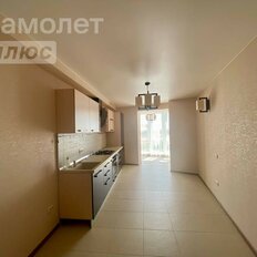 Квартира 102,3 м², 2-комнатная - изображение 3