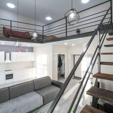 Квартира 80 м², 2-комнатная - изображение 5