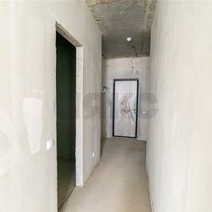 Квартира 40,7 м², 1-комнатная - изображение 5