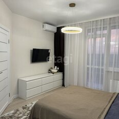 Квартира 42,1 м², 1-комнатная - изображение 3
