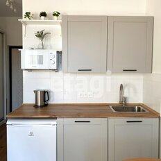 Квартира 23,5 м², студия - изображение 5