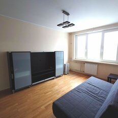 Квартира 28,6 м², студия - изображение 3