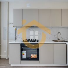 Квартира 53,9 м², 2-комнатная - изображение 3