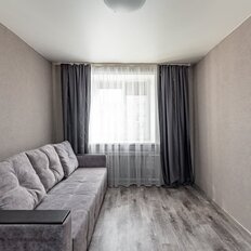 Квартира 21,4 м², студия - изображение 4