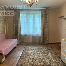 Квартира 35 м², 1-комнатная - изображение 1