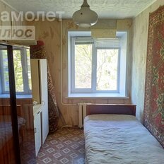 Квартира 39,4 м², 2-комнатная - изображение 3