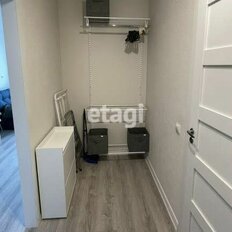 Квартира 35,1 м², 1-комнатная - изображение 4