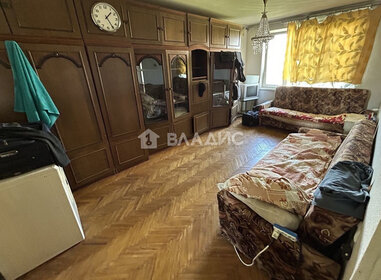 Купить однокомнатную квартиру до 5 млн рублей у метро Кратово в Москве и МО - изображение 13